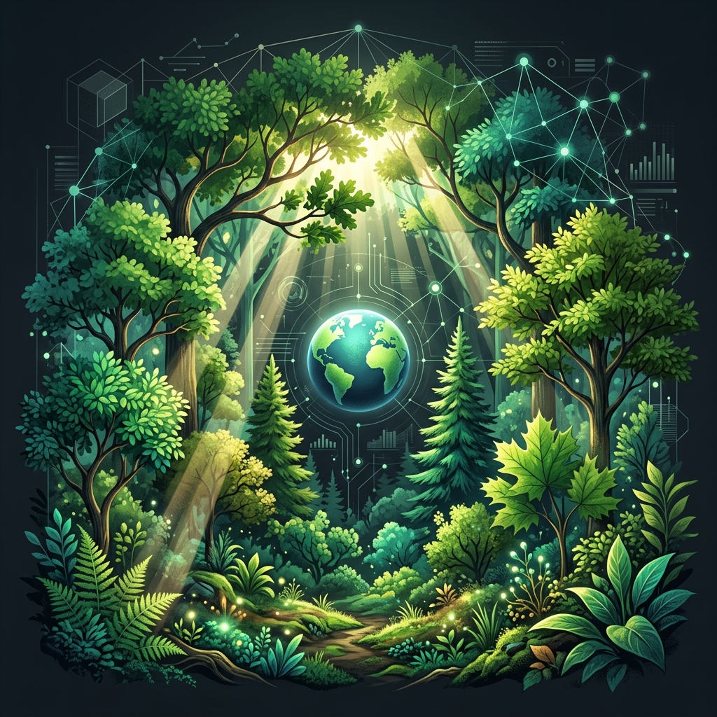 Eco Reforestation